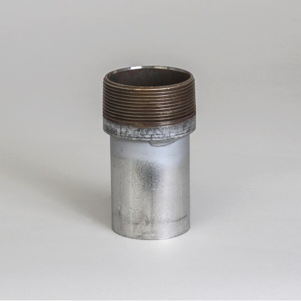 Threaded Adapter, 3 In (76 Mm) Npt